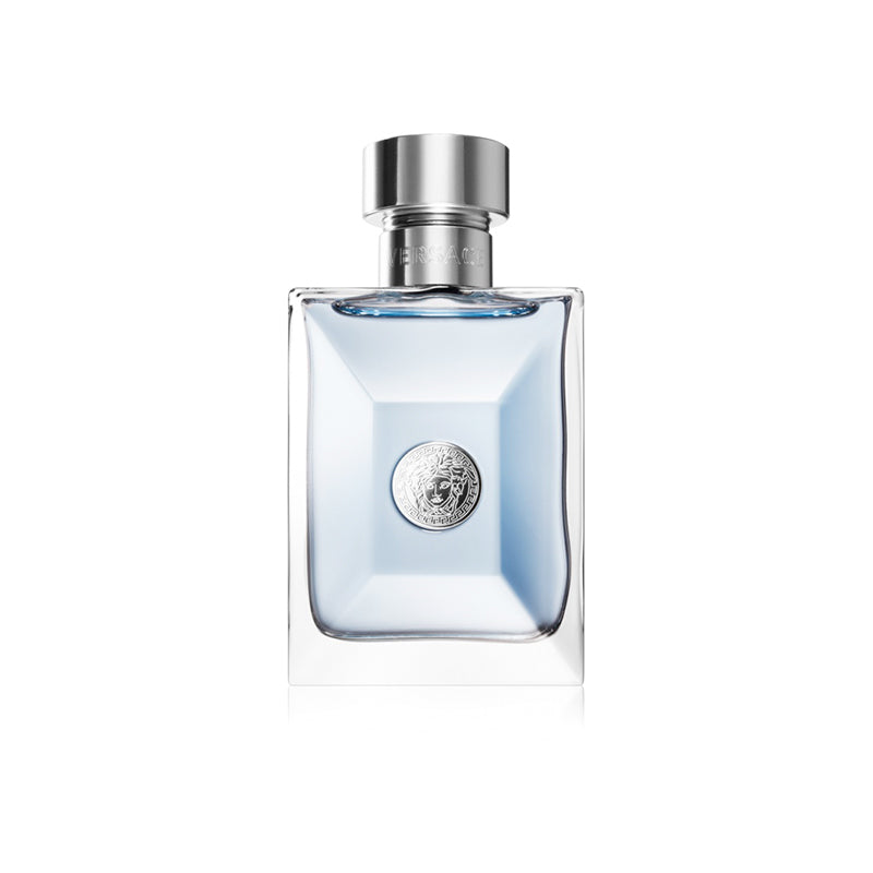 Versace Pour Homme — perfume hombre original en Colombia | Disfragancias
