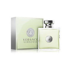 Versace Versense — perfume mujer original en Colombia | Disfragancias