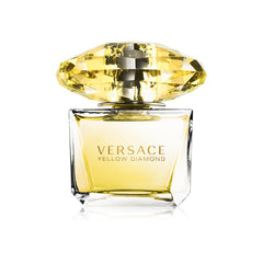 Versace Yellow Diamond — perfume mujer original en Colombia | Disfragancias