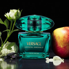 Versace Crystal Emerald