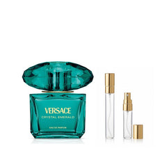 Versace Crystal Emerald