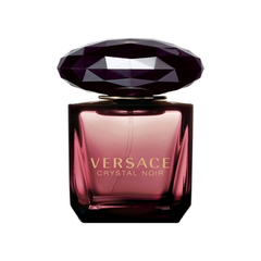 Versace Crystal Noir EDT — perfume mujer original en Colombia | Disfragancias