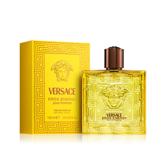 Versace eros Energy — perfume hombre original en Colombia | Disfragancias