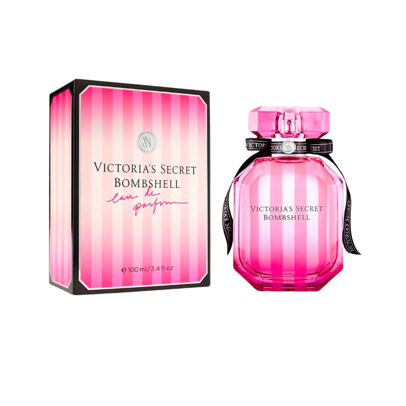 Victoria's Secret Bombshell — perfume mujer original en Colombia | Disfragancias