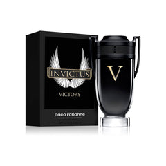 Paco Rabanne Invictus Victory — perfume hombre original en Colombia | Disfragancias