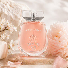 Creed Wind Flowers