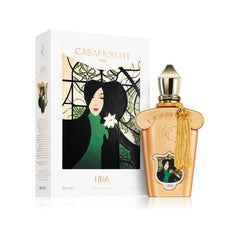 Xerjoff Casamorati 1888 Lira — perfume mujer original en Colombia | Disfragancias