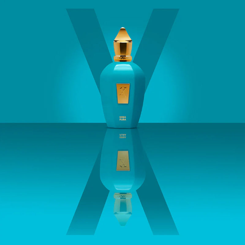 Erba Pura — perfume original en Colombia | Disfragancias