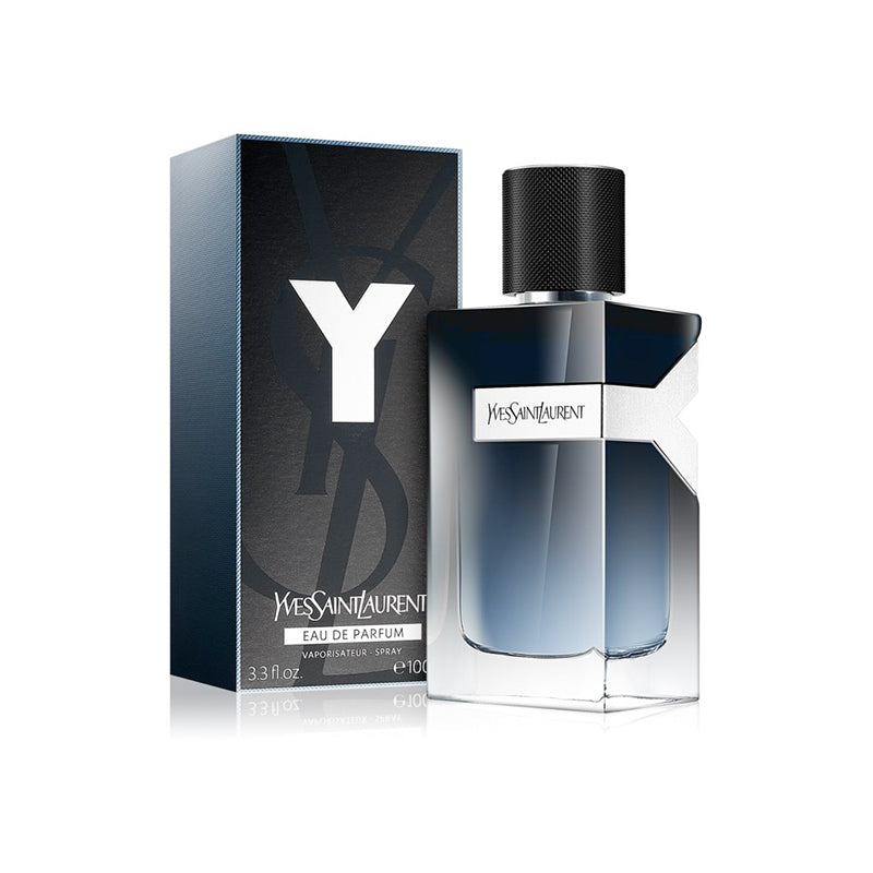 Yves Saint Laurent Y Eau De Parfum — perfume hombre original en Colombia | Disfragancias