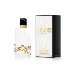 Yves Saint Laurent Libre L’Eau Nue — perfume mujer original en Colombia | Disfragancias