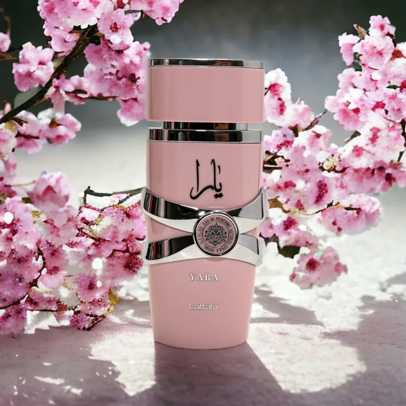 Lattafa Yara — perfume mujer original en Colombia | Disfragancias
