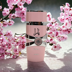 Lattafa Yara — perfume mujer original en Colombia | Disfragancias