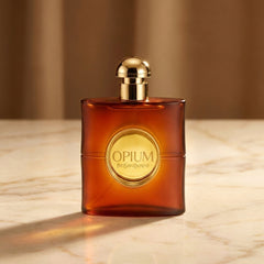Yves Saint Laurent Opium