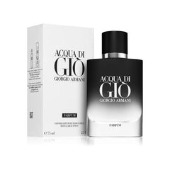 Armani Acqua di Gio Parfum — perfume hombre original en Colombia | Disfragancias