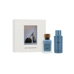 Adolfo Dominguez Ambar Negro — perfume hombre original en Colombia | Disfragancias