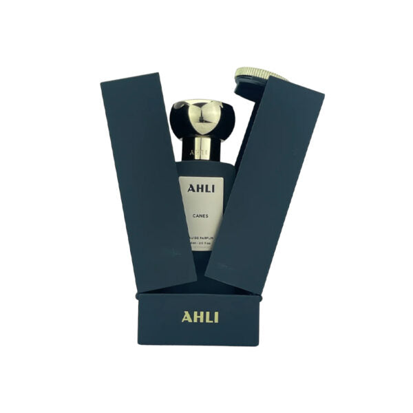 Ahli Canes — perfume unisex original en Colombia | Disfragancias