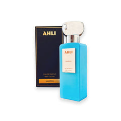 AHLI Karpos — perfume unisex original en Colombia | Disfragancias