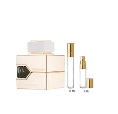 Al Haramain L'Aventure Femme — perfume mujer original en Colombia | Disfragancias