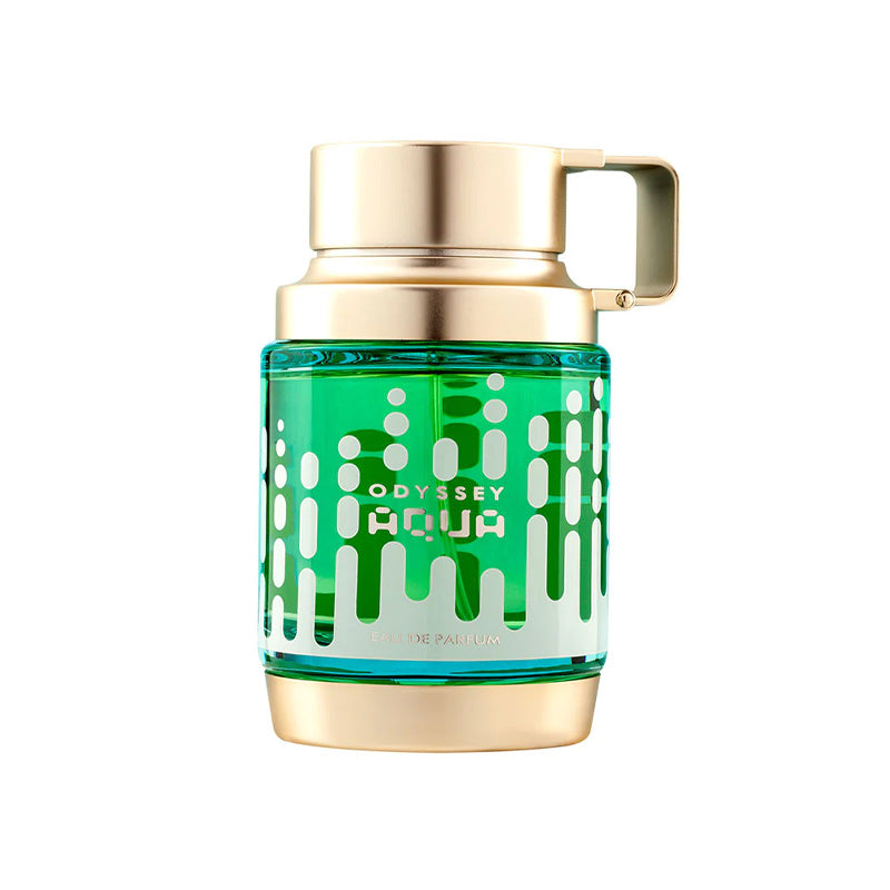 Odyssey Aqua Armaf — perfume original en Colombia | Disfragancias