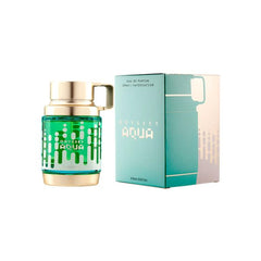 Odyssey Aqua Armaf — perfume original en Colombia | Disfragancias