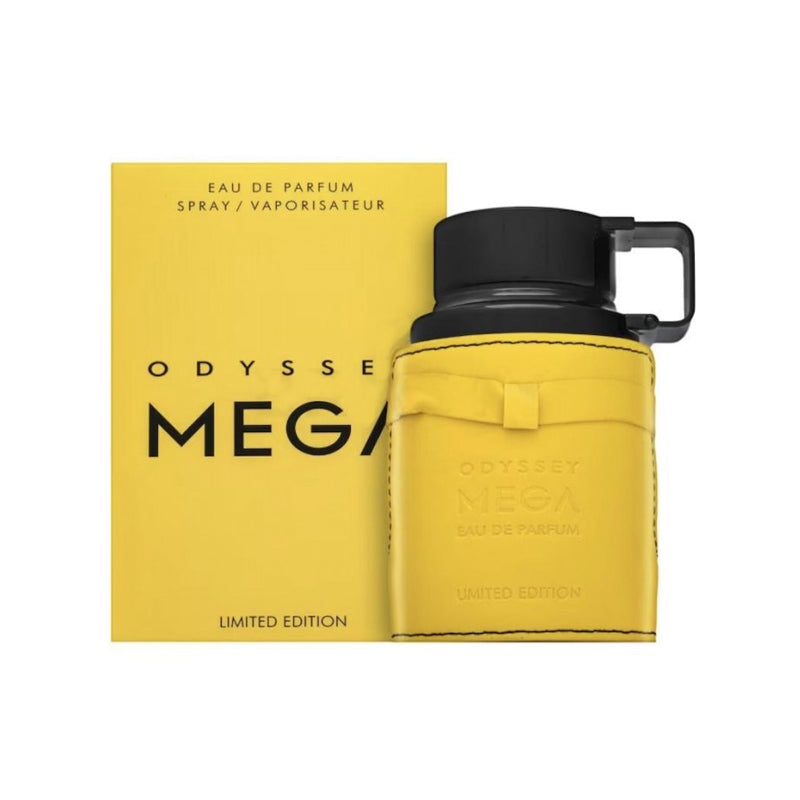 Armaf Odyssey Mega — perfume hombre original en Colombia | Disfragancias