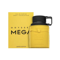 Armaf Odyssey Mega — perfume hombre original en Colombia | Disfragancias