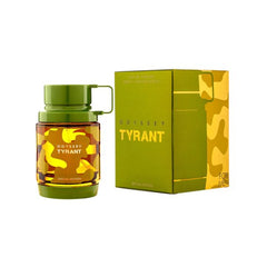 Armaf Odyssey Tyrant — perfume hombre original en Colombia | Disfragancias
