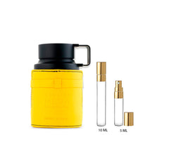 Armaf Odyssey Mega — perfume hombre original en Colombia | Disfragancias