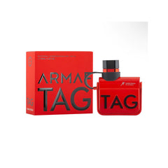 Armaf Tag Him Uomo Rosso — perfume hombre original en Colombia | Disfragancias