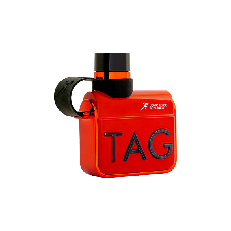 Armaf Tag Him Uomo Rosso — perfume hombre original en Colombia | Disfragancias