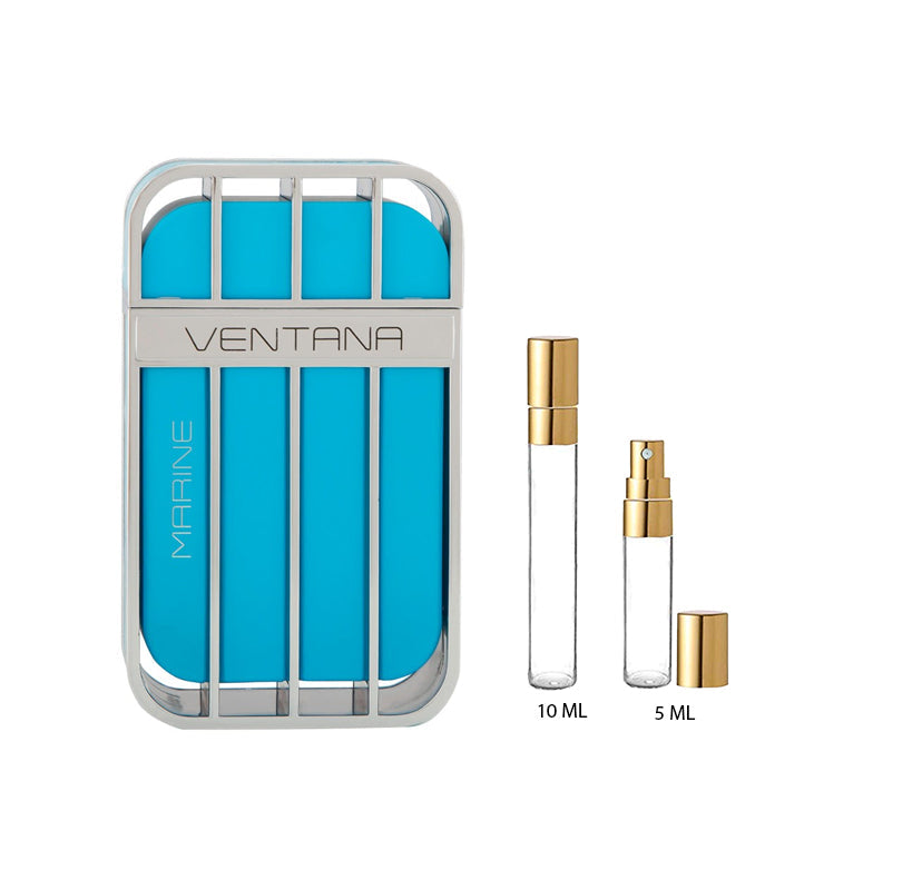 Armaf Ventana Marine — perfume hombre original en Colombia | Disfragancias