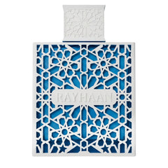 Rayhaan Azul