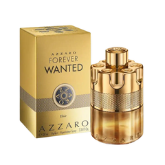 azzaro forever wanted elixir — perfume hombre original en Colombia | Disfragancias