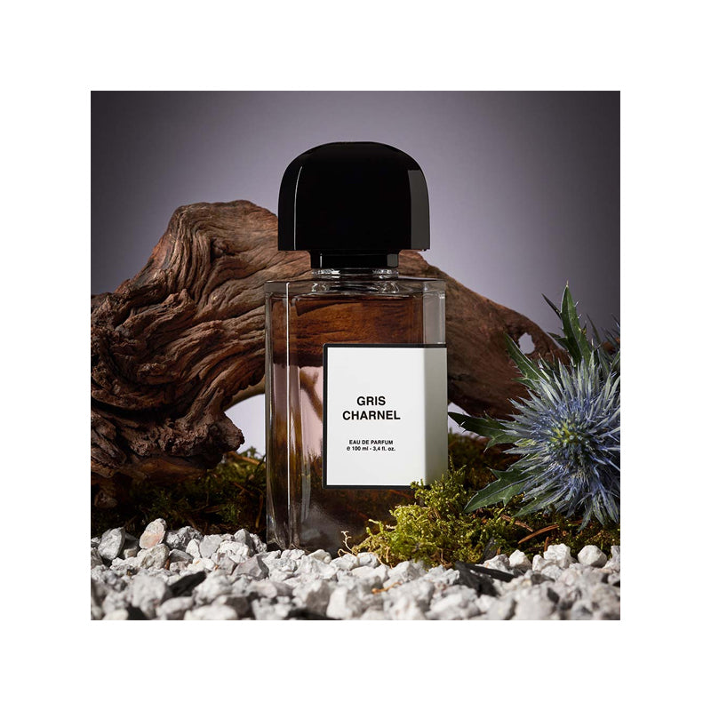 BDK Gris Charnel EDP — perfume unisex original en Colombia | Disfragancias