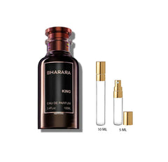 Bharara King — perfume hombre original en Colombia | Disfragancias
