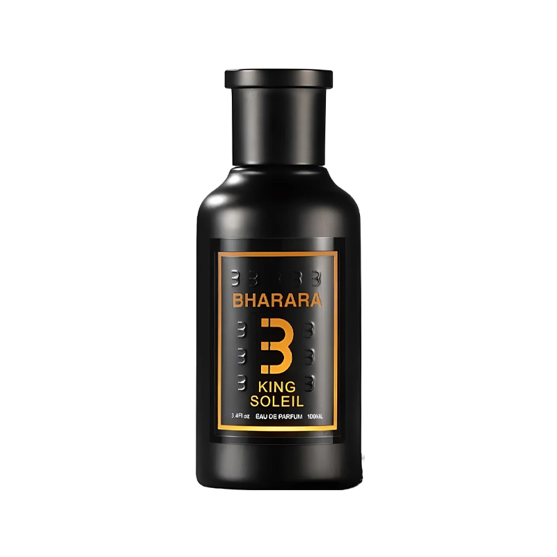 Bharara King Soleil — perfume unisex original en Colombia | Disfragancias