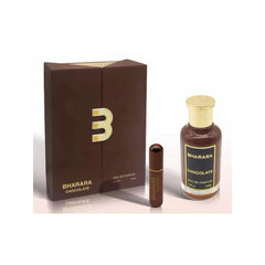 Bharara Chocolate — perfume hombre original en Colombia | Disfragancias