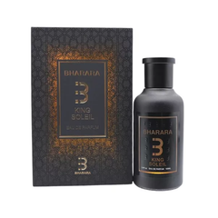 Bharara King Soleil — perfume unisex original en Colombia | Disfragancias