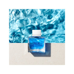 Antonio Banderas Blue Seduction For Men — perfume hombre original en Colombia | Disfragancias