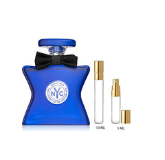 Bond No. 9 The Scent of Peace — perfume hombre original en Colombia | Disfragancias