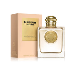 Burberry Goddess — perfume mujer original en Colombia | Disfragancias