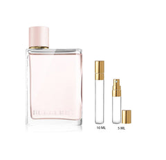 Burberry Her — perfume original en Colombia | Disfragancias