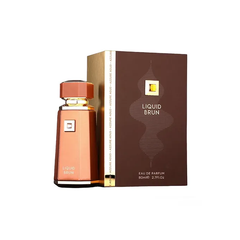 Liquid Brun Fragrance World — perfume original en Colombia | Disfragancias