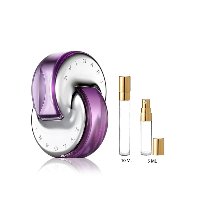 Bvlgari Omnia Amethyste — perfume mujer original en Colombia | Disfragancias