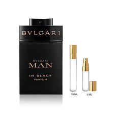 Bvlgari Man In Black Parfum — perfume hombre original en Colombia | Disfragancias