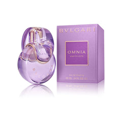 Bvlgari Omnia Amethyste — perfume mujer original en Colombia | Disfragancias