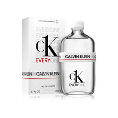 Calvin Klein CK Everyone — perfume unisex original en Colombia | Disfragancias