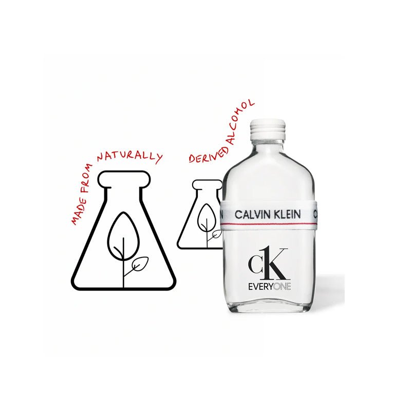 Calvin Klein CK Everyone — perfume unisex original en Colombia | Disfragancias