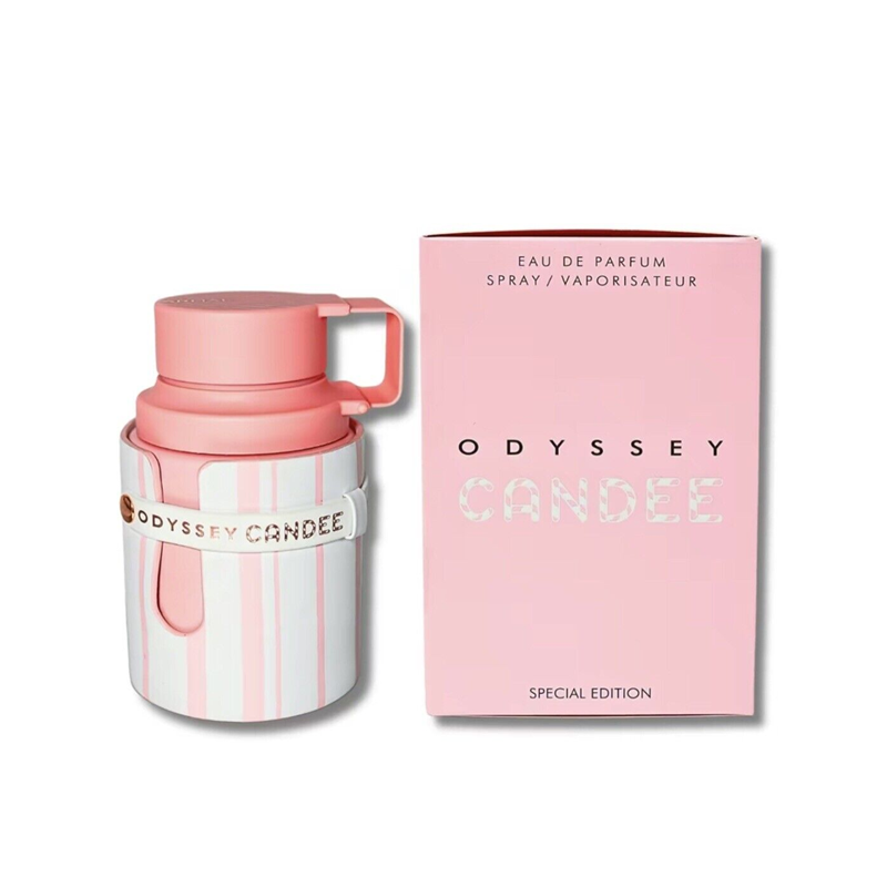 Armaf odyssey candee — perfume mujer original en Colombia | Disfragancias