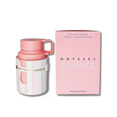 Armaf odyssey candee — perfume mujer original en Colombia | Disfragancias